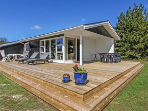 Holiday Home Aimo - 1-8km from the sea by Interhome